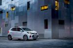 Kia Picanto GT Line 2017 года (UK)
